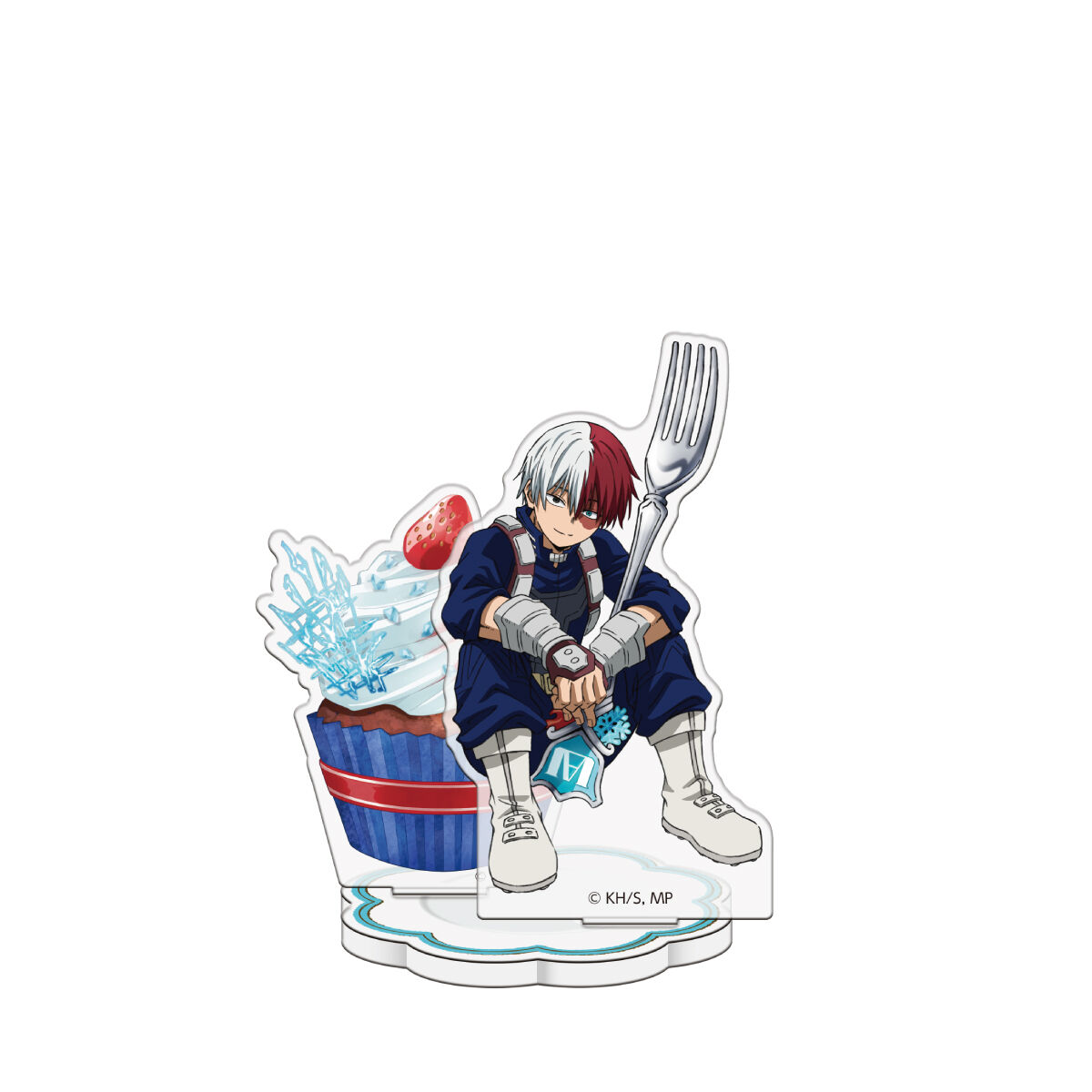 数量限定】僕のヒーローアカデミア 第2回 雄英高校オープンスクール