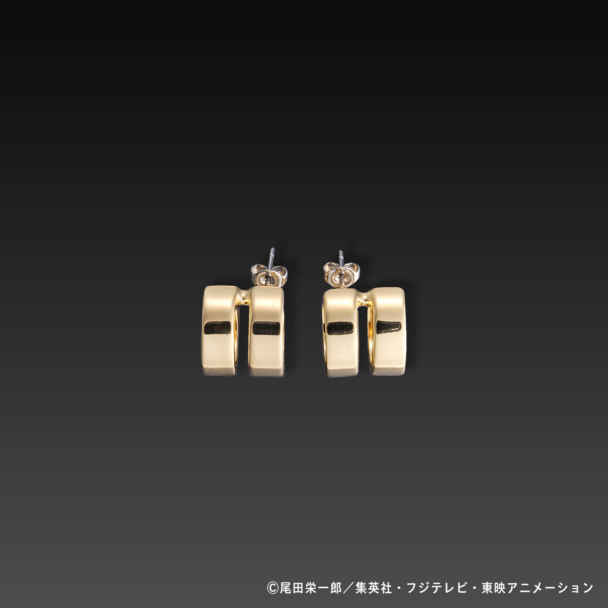 ONE PIECE トラファルガー・ロー イヤーアクセサリー | ONE