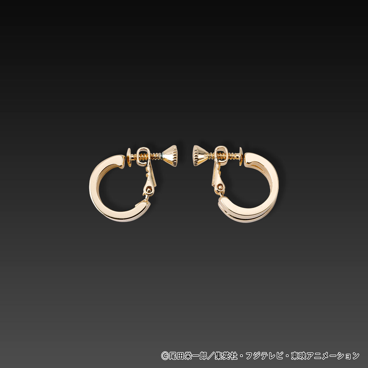 ONE PIECE トラファルガー・ロー イヤーアクセサリー | ONE PIECE