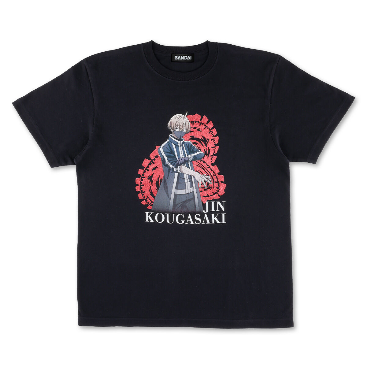 桃源暗鬼 血蝕解放Tシャツ（全3種） | 桃源暗鬼 日用品
