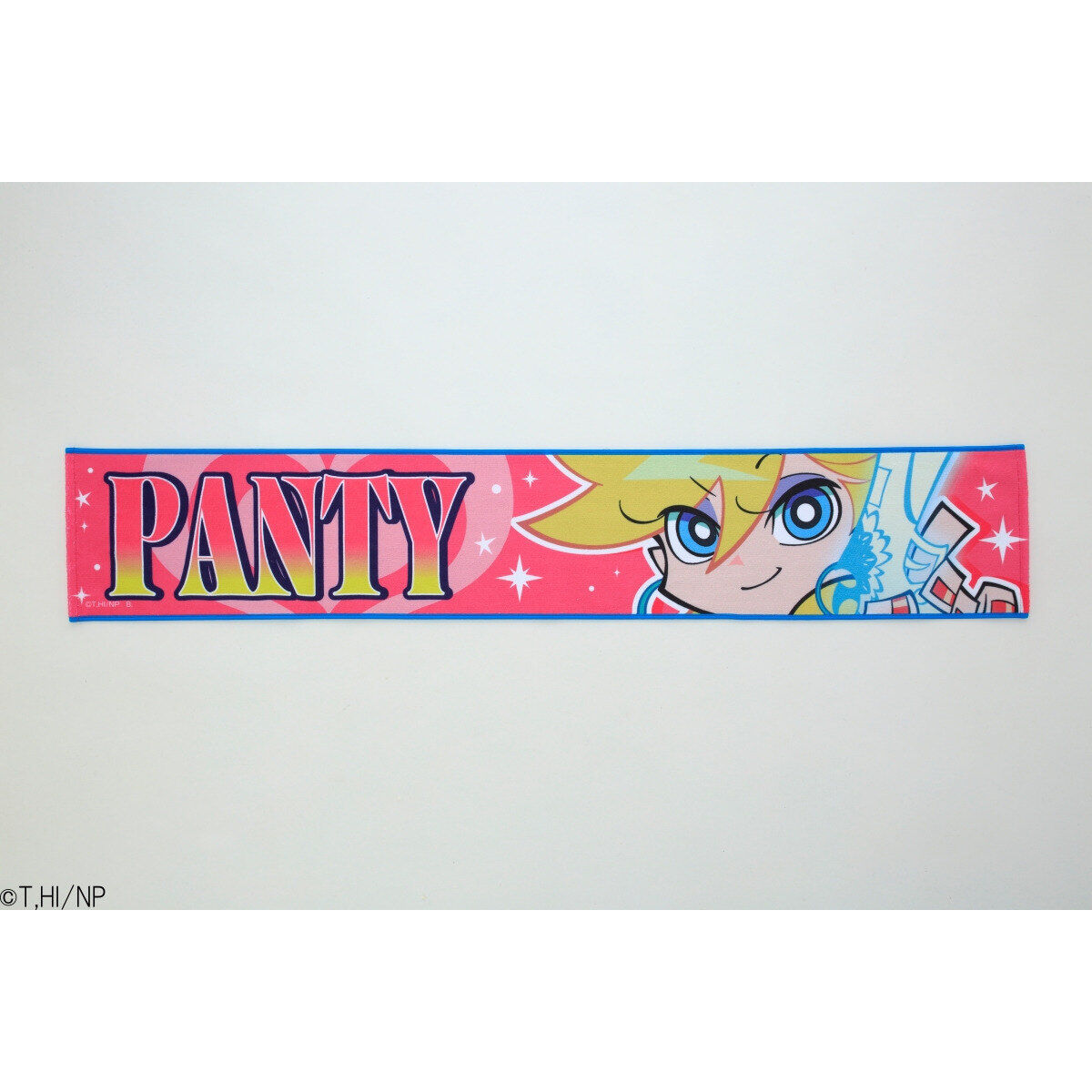 VAMPS 対バン限定マフラータオル VAMPS 対バン限定マフラータオル HIGHSPEED Étoile マフラータオル／浅