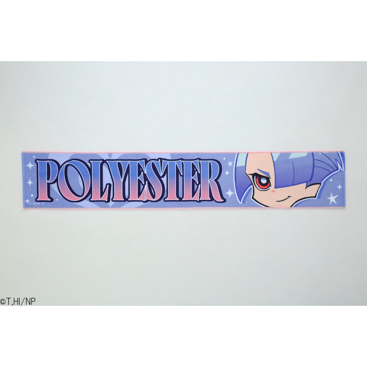 VAMPS 対バン限定マフラータオル VAMPS 対バン限定マフラータオル