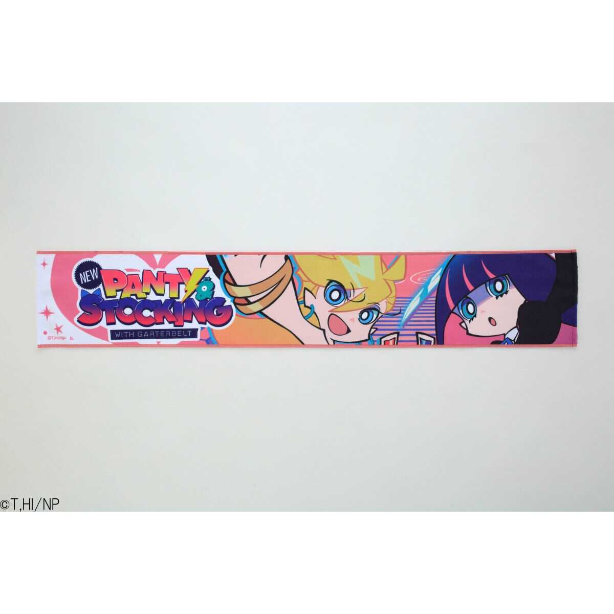 VAMPS 対バン限定マフラータオル VAMPS 対バン限定マフラータオル