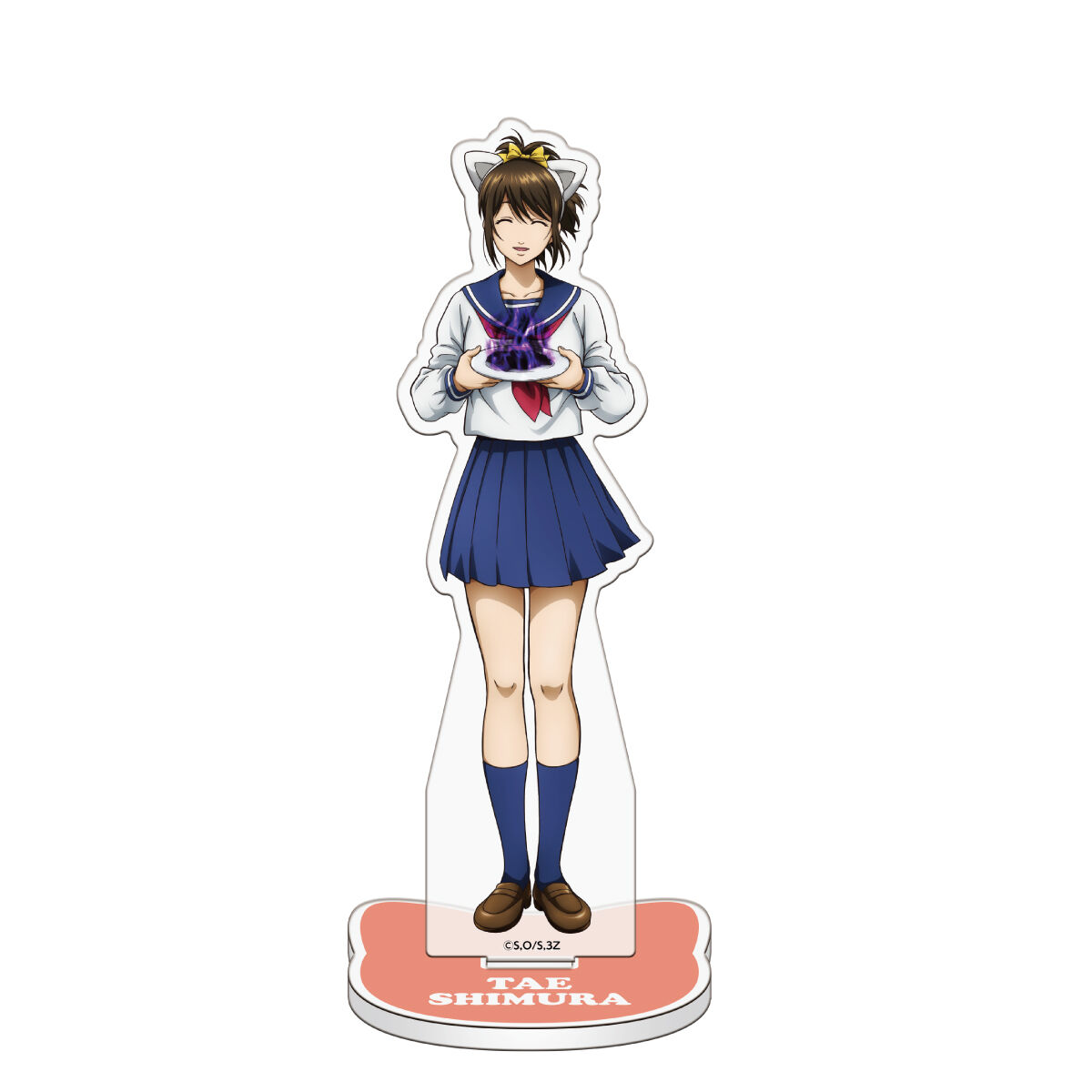 3年Z組銀八先生 in NAMJATOWN アクリルスタンド | 銀魂 日用品