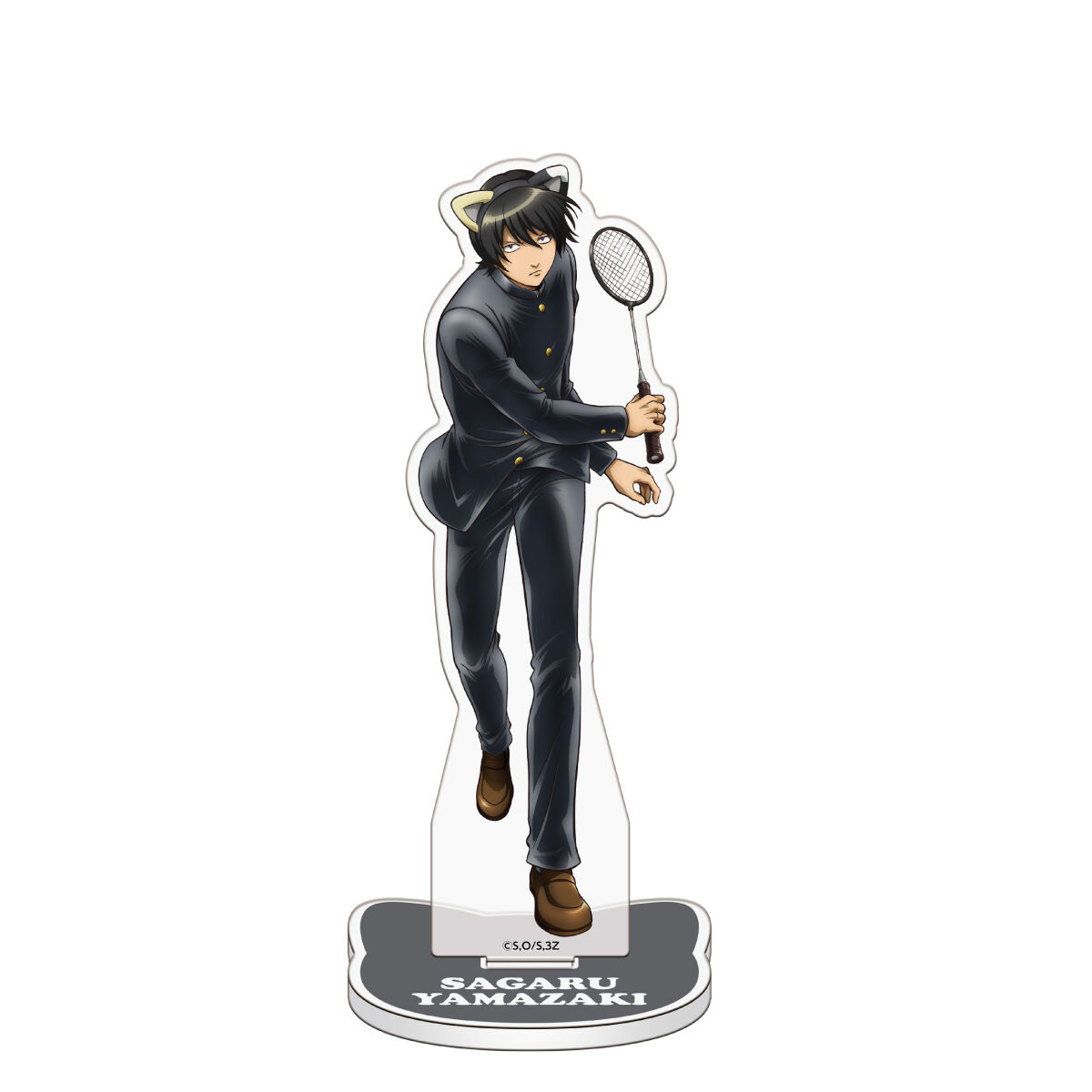 3年Z組銀八先生 in NAMJATOWN アクリルスタンド | 銀魂 日用品