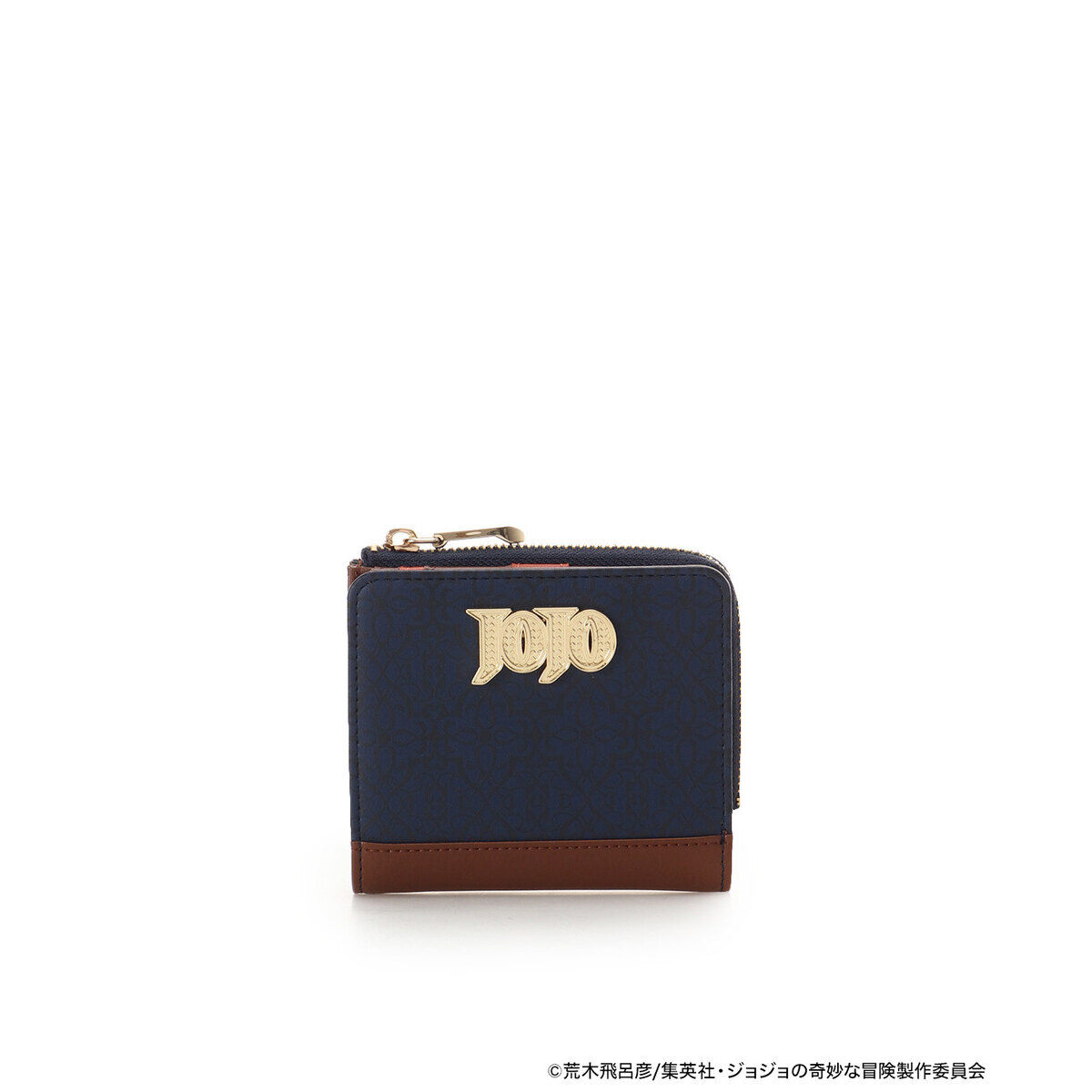 ジョジョの奇妙な冒険 ファントムブラッド×SAMANTHAVEGA 折財布