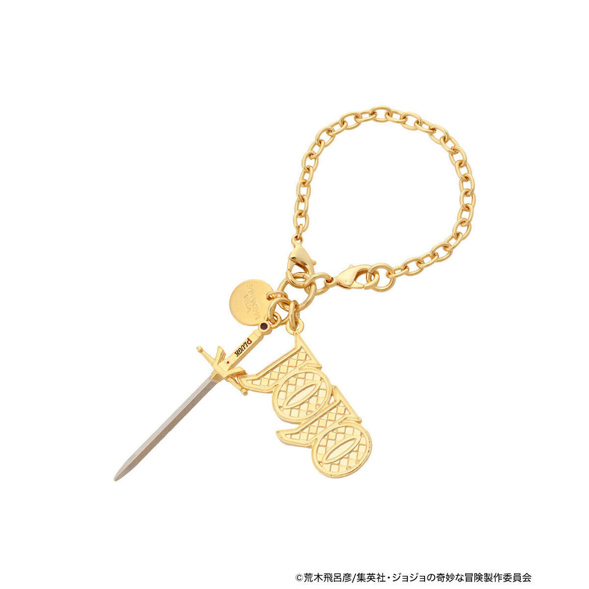 ジョジョの奇妙な冒険 ファントムブラッド×SAMANTHAVEGA バッグ