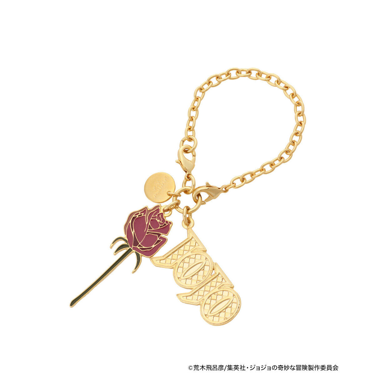 ジョジョの奇妙な冒険 空条承太郎バッグチャームプレミアムバンダイプレバンJOJO Amazon.co.jp: JOJO ジョジョの奇妙な冒険 バッグチャーム 空条承太郎