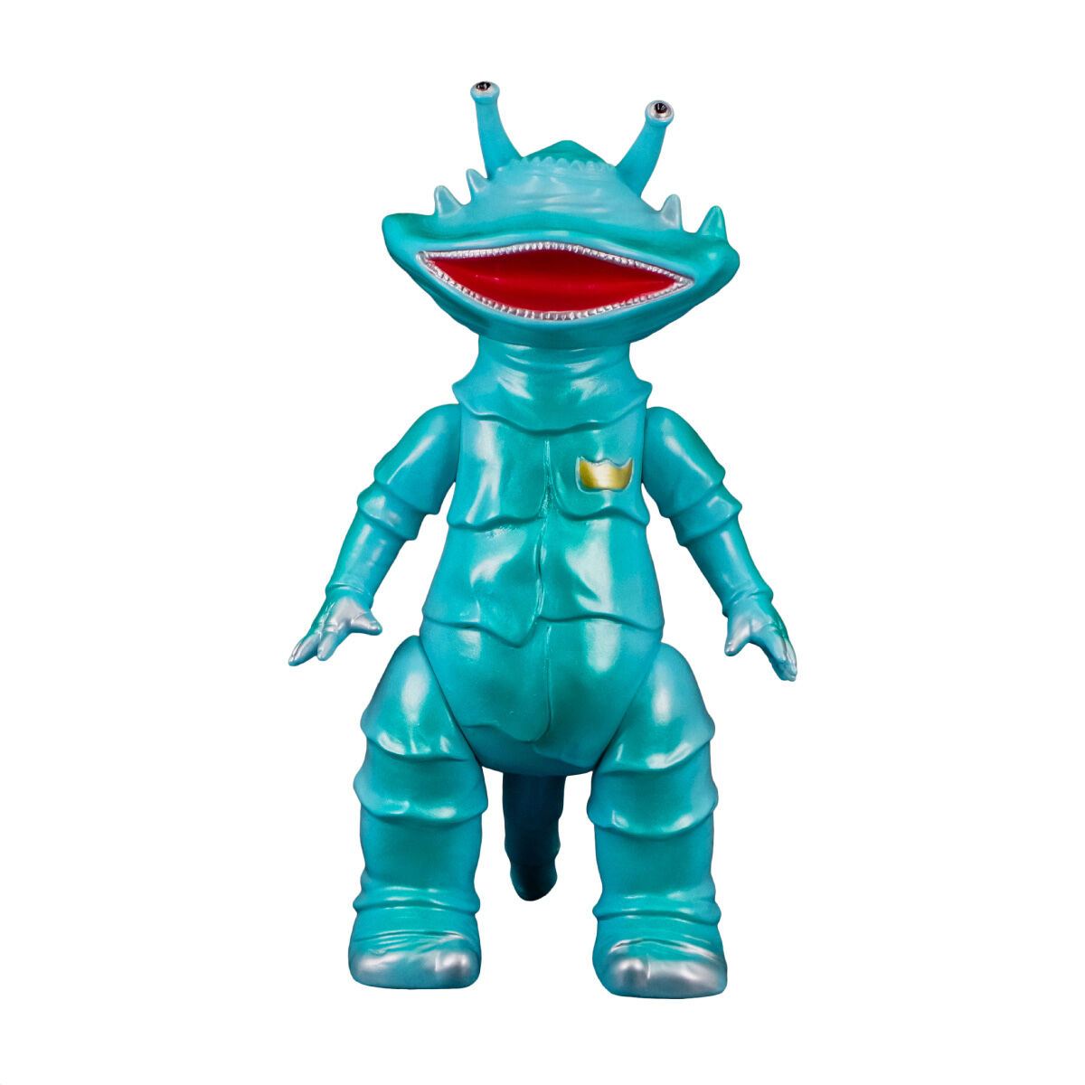 ウルトラマン 怪獣 フィギュア ブルマック ブルマァク】怪獣シリーズ(昭和レトロカラー) | ウルトラマンシリーズ