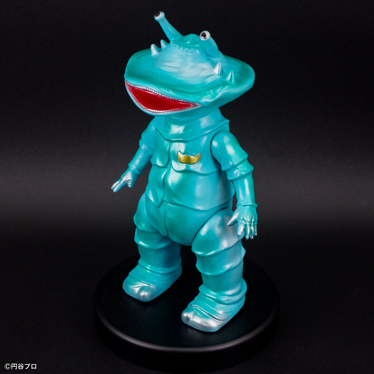 BANDAI　ブルマック　ソフビ　ウルトラマンシリーズ 怪獣フィギュア BANDAI ブルマック ソフビ ウルトラマンシリーズ 怪獣フィギュア