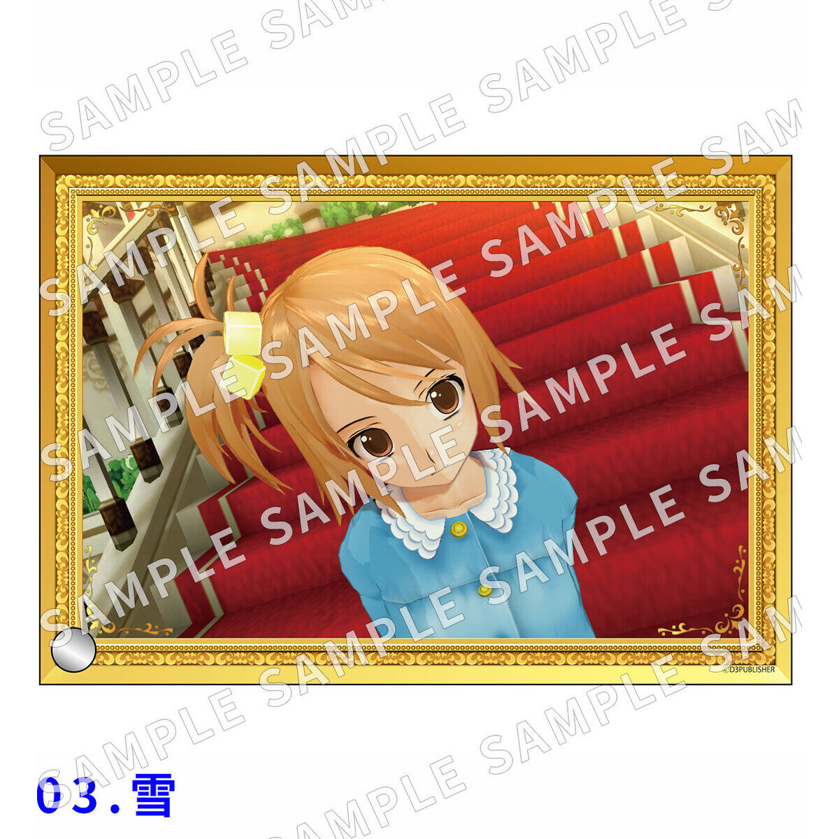 ドリームクラブ ミニアクリルアート（全13種） | ドリームクラブ