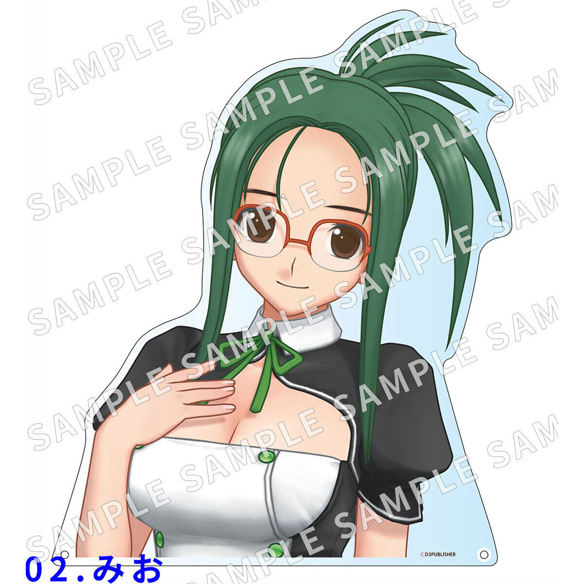 ドリームクラブ 特大ダイカットアクリルボード(全13種) | ドリーム ドリームクラブ 特大ダイカットアクリルボード(全13種) | ドリーム