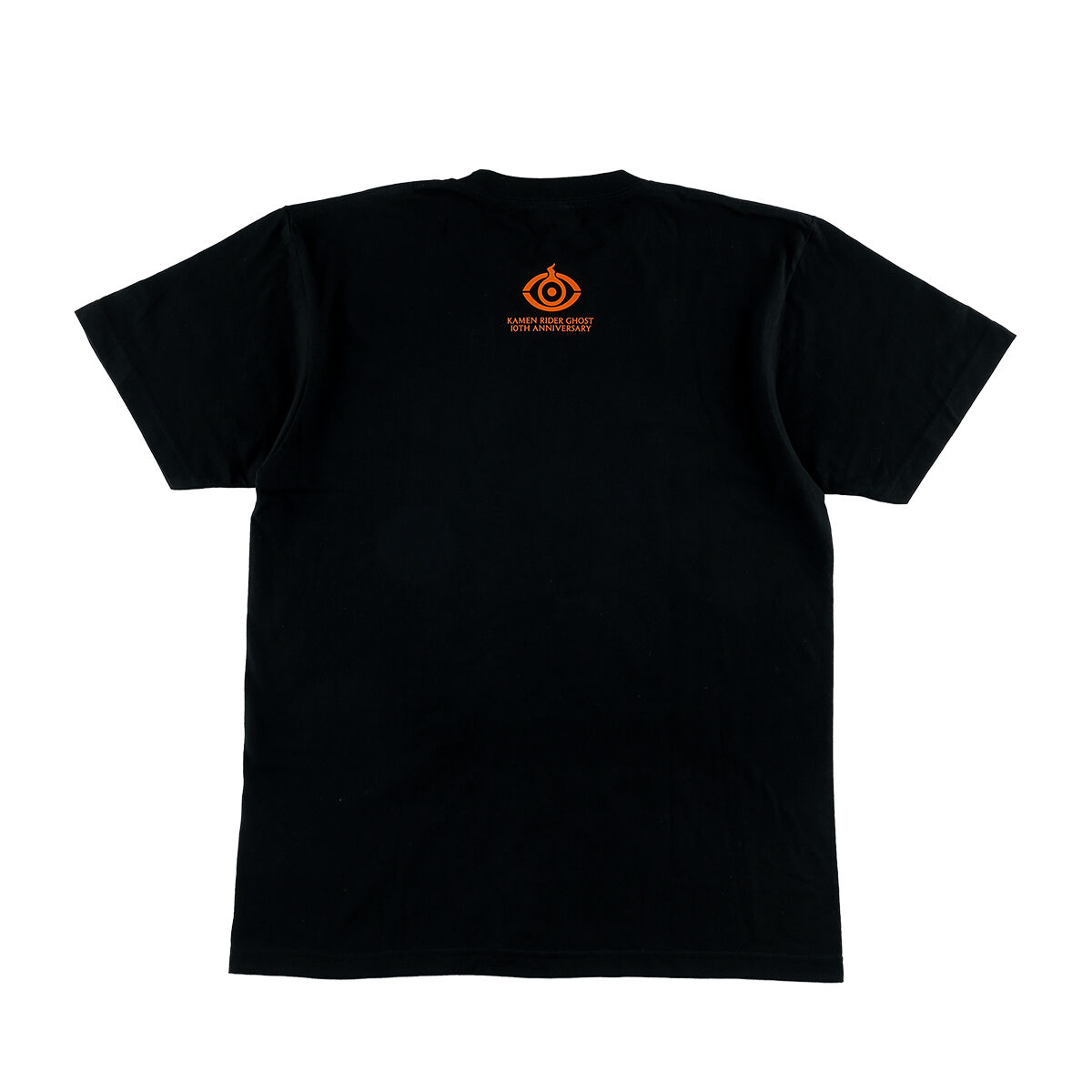 仮面ライダーゴースト 10周年記念 Tシャツ (全3種) | 仮面ライダー
