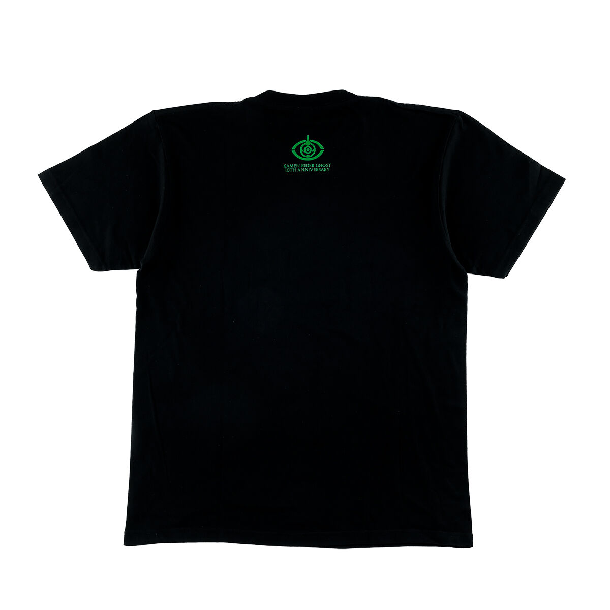 仮面ライダーゴースト 10周年記念 Tシャツ (全3種) | 仮面ライダー