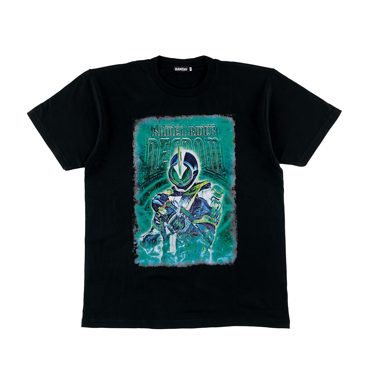 仮面ライダー　csm 10周年記念Tシャツ　XL 仮面ライダーゴースト 10周年記念 Tシャツ (全3種) | 仮面ライダー