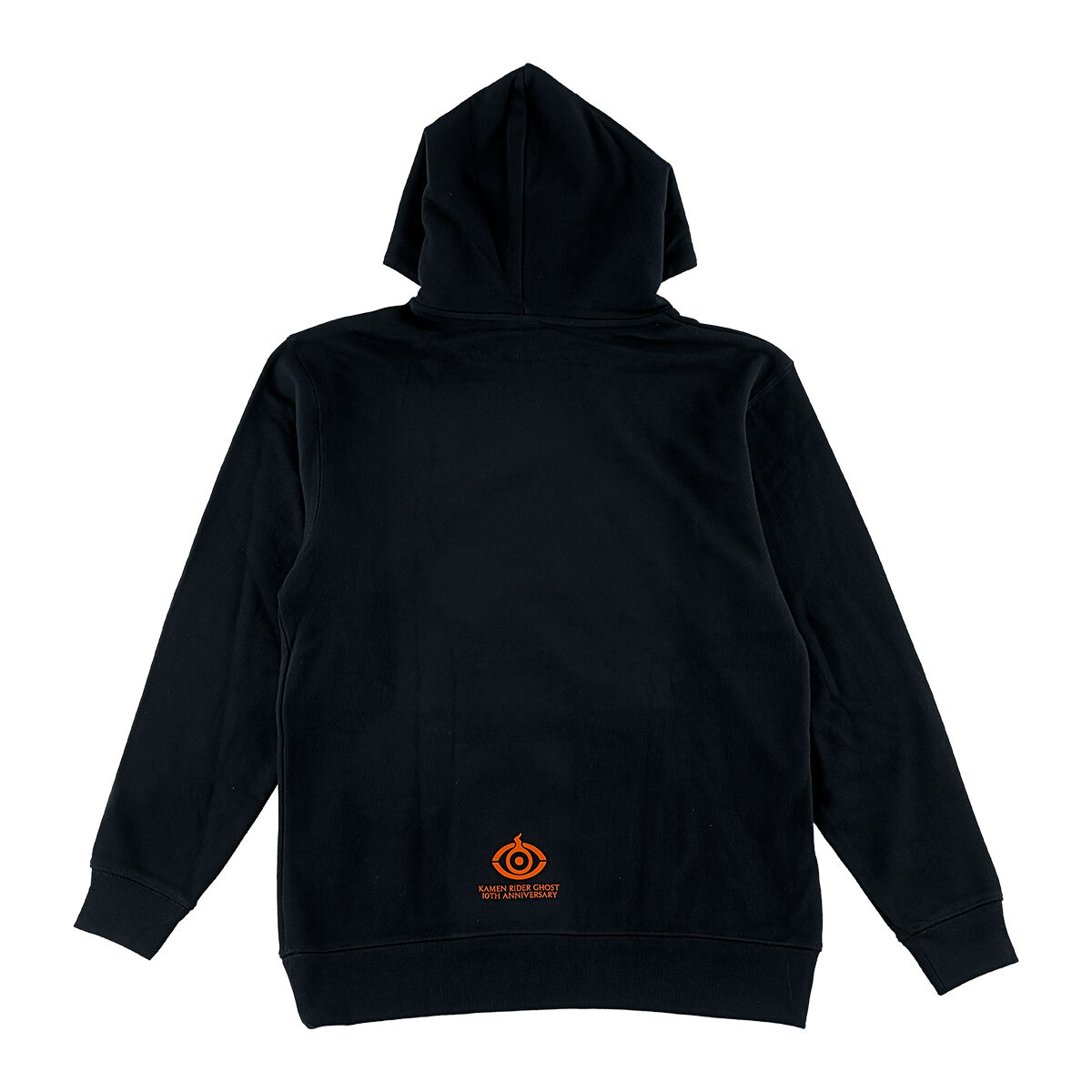 仮面ライダーゴースト 10周年記念 パーカー (全3種) | 仮面ライダー
