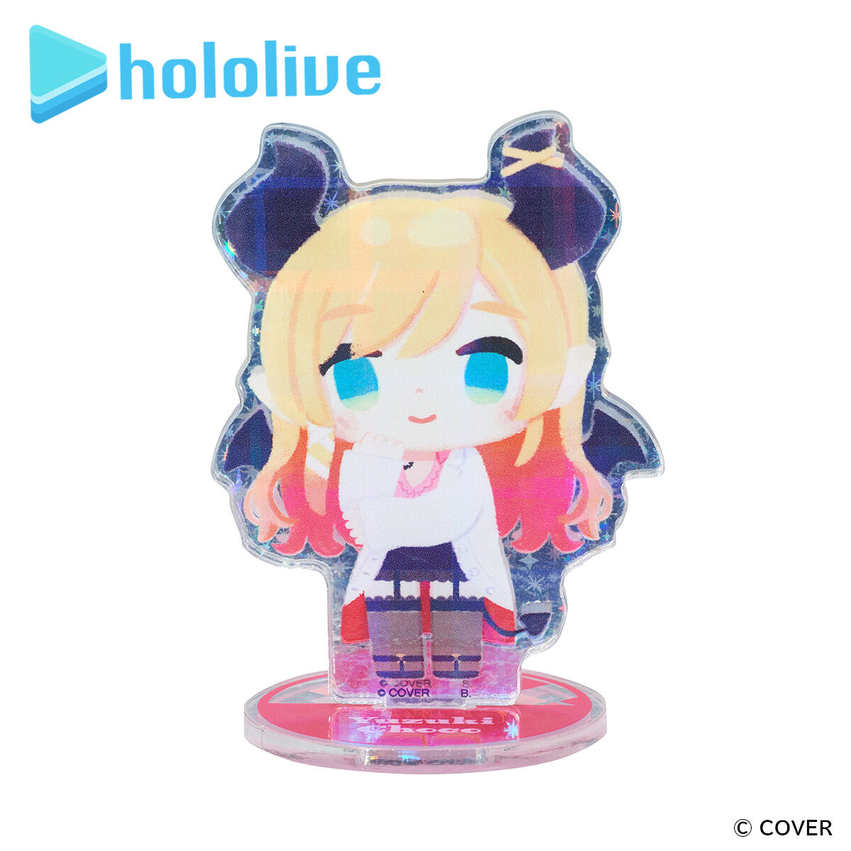 ホロライブ ホロホロアクリルスタンド vol.3(全11種) | ホロライブ
