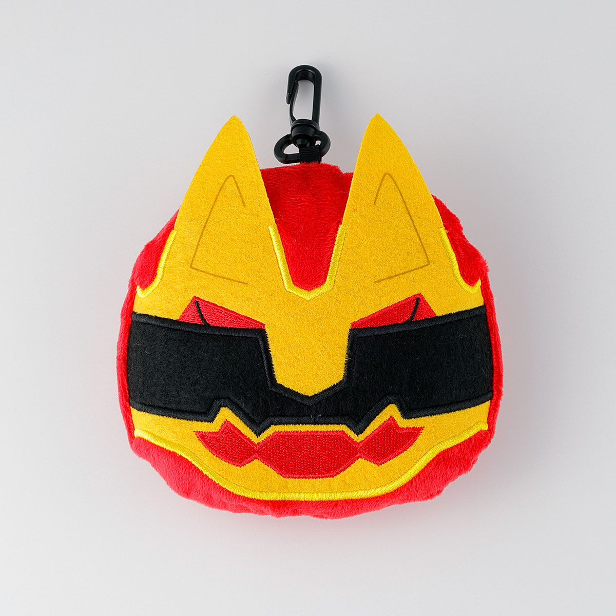 ナンバーワン戦隊ゴジュウジャー おかおパスケース（全6種) | スーパー