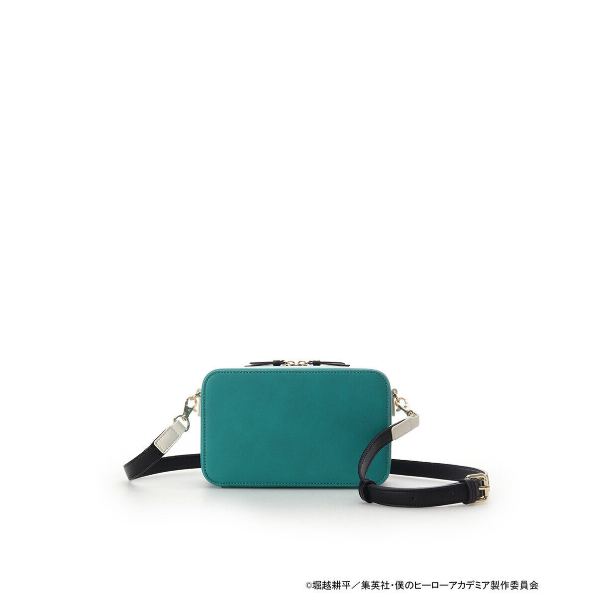 爆豪 SamanthaThavasa Petit Choice ショルダーバッグ 僕のヒーローアカデミア×Samantha Thavasa Petit Choice ショルダー