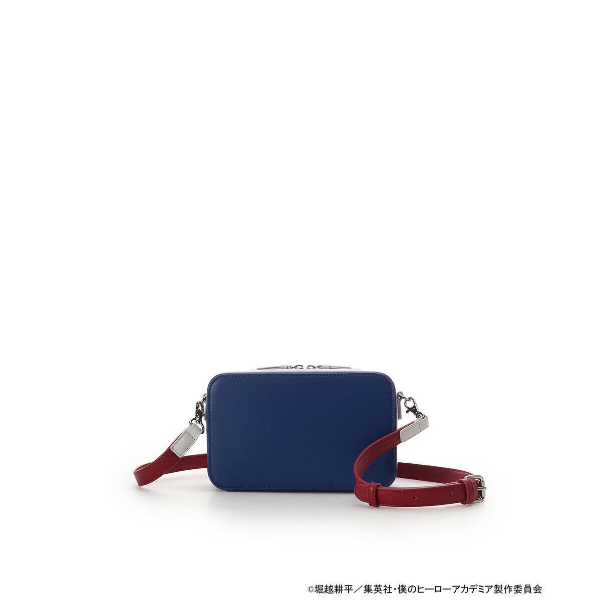 僕のヒーローアカデミア×Samantha Thavasa Petit Choice ショルダー