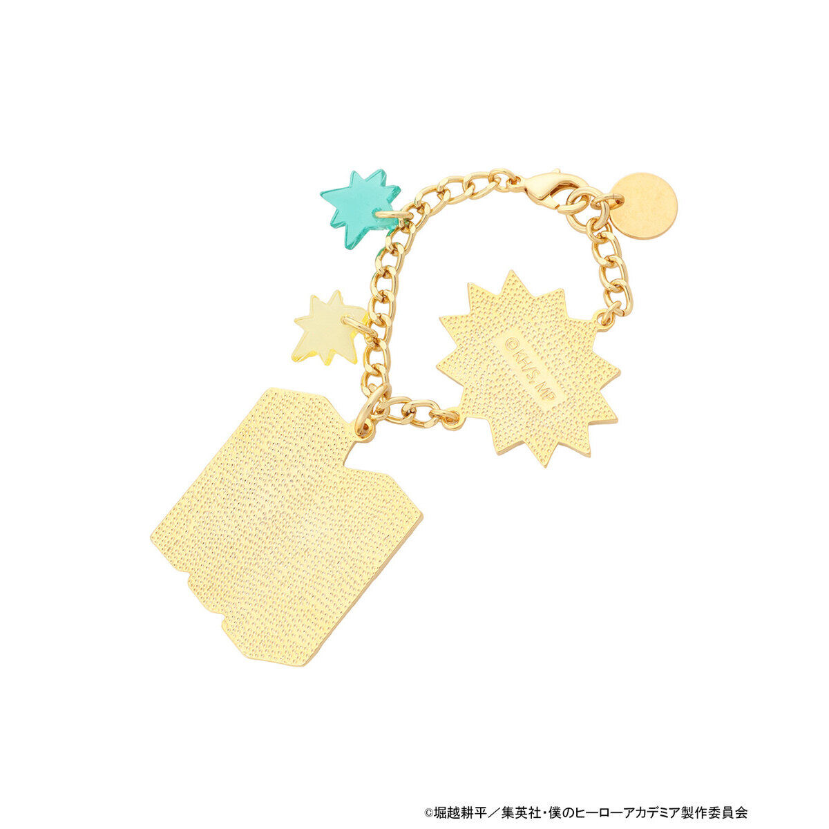 僕のヒーローアカデミア×Samantha Thavasa Petit Choice バッグ