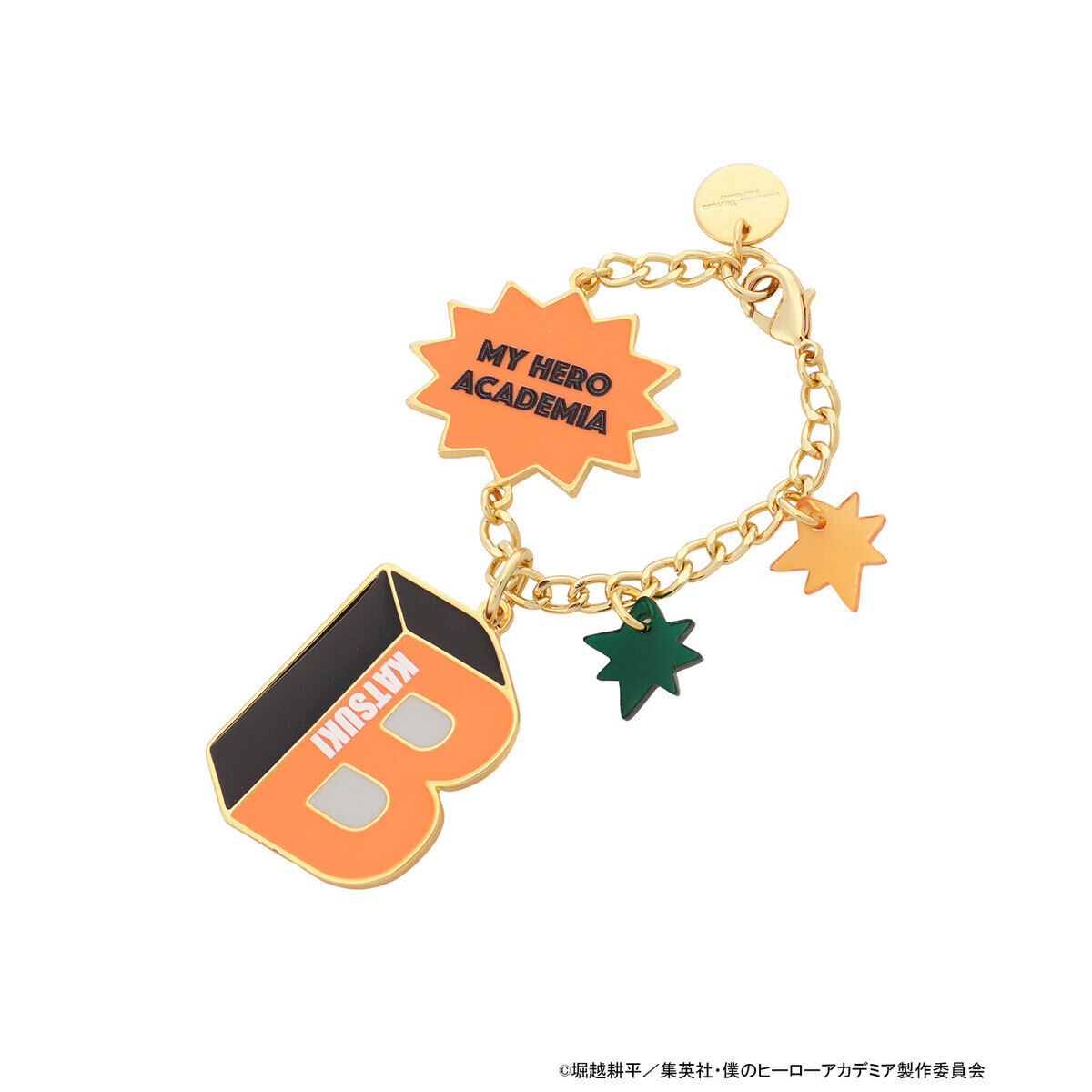 僕のヒーローアカデミア×Samantha Thavasa Petit Choice バッグ