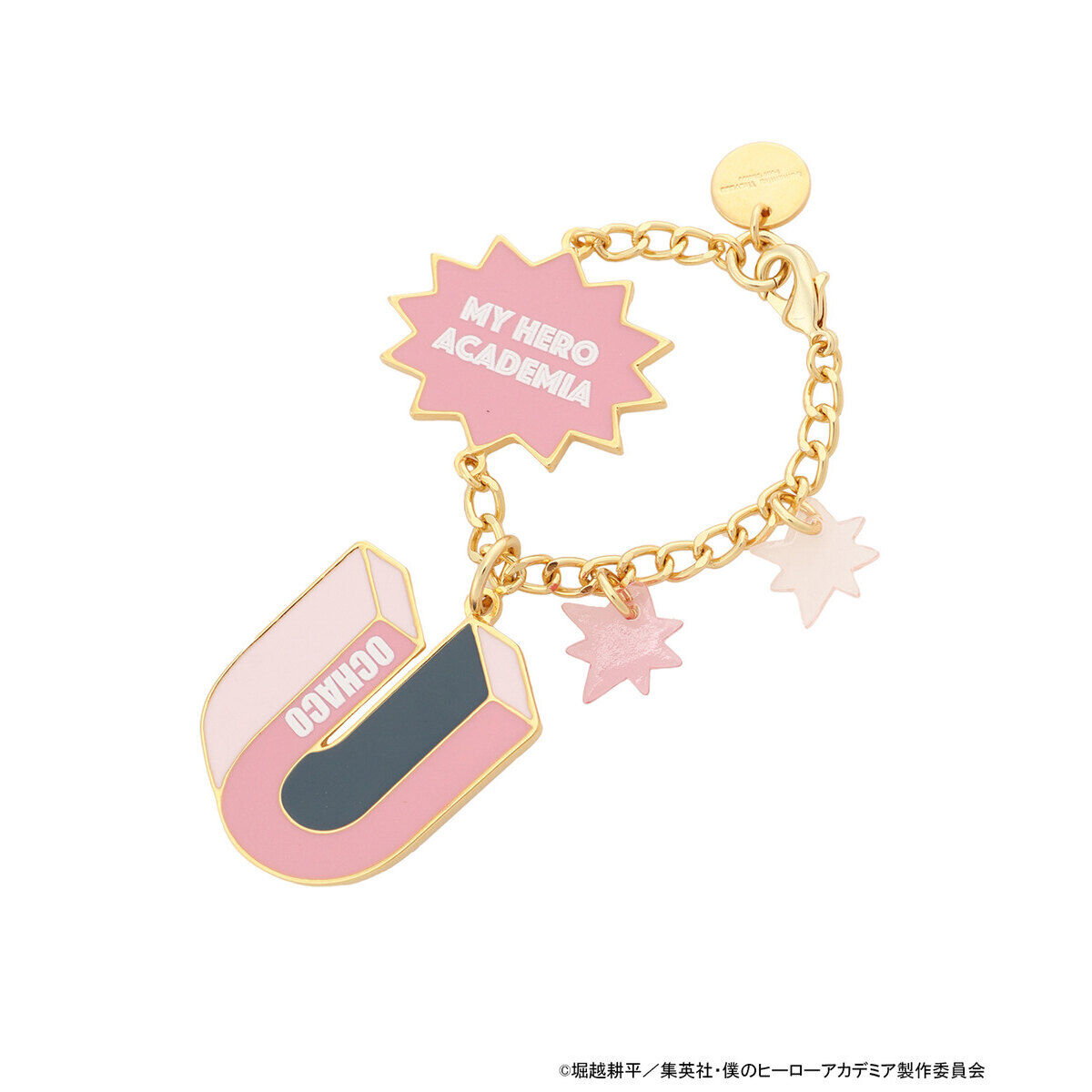 僕のヒーローアカデミア×Samantha Thavasa Petit Choice バッグ