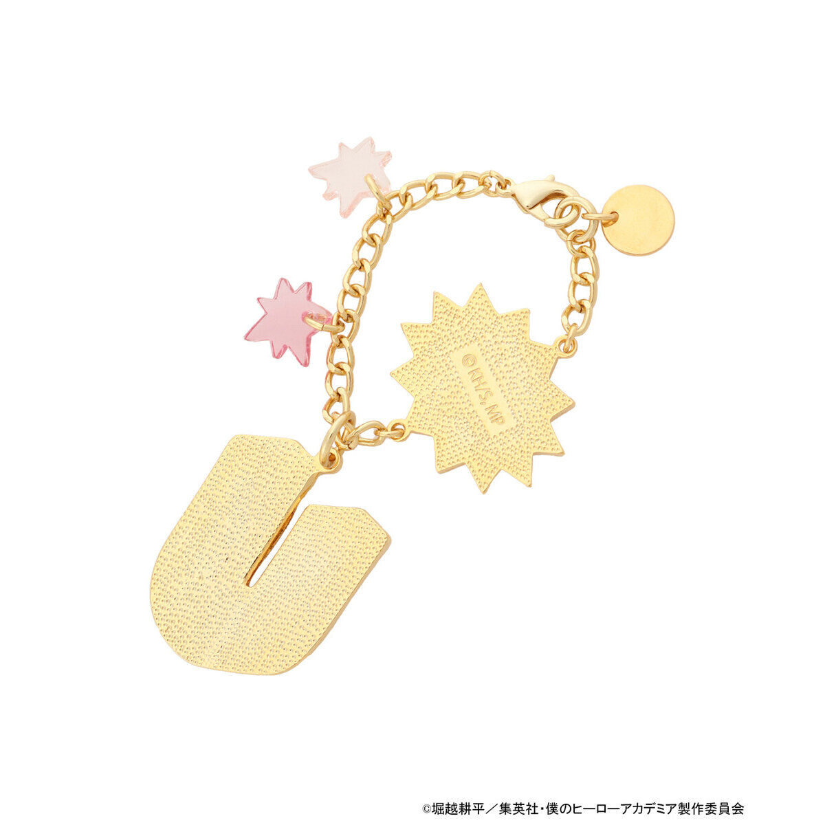 僕のヒーローアカデミア×Samantha Thavasa Petit Choice バッグ