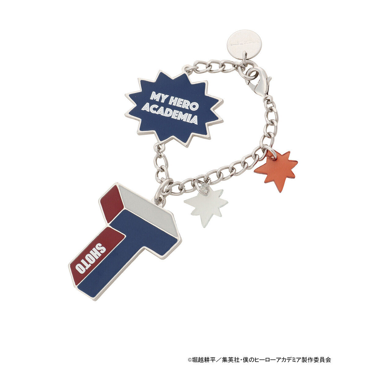 僕のヒーローアカデミア×Samantha Thavasa Petit Choice バッグ