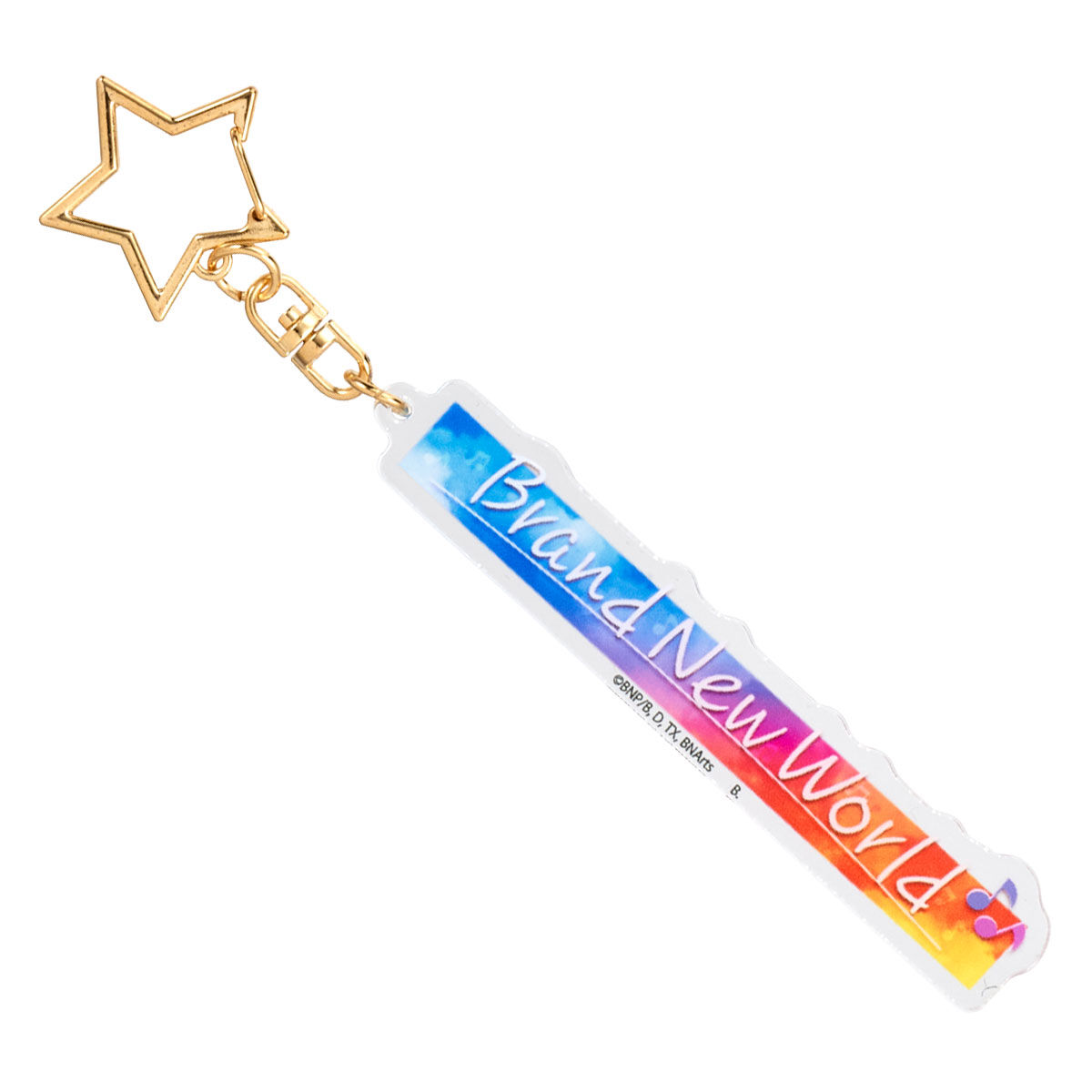 ハピクロ！】データカードダス アイカツプラネット！Musicアイコン