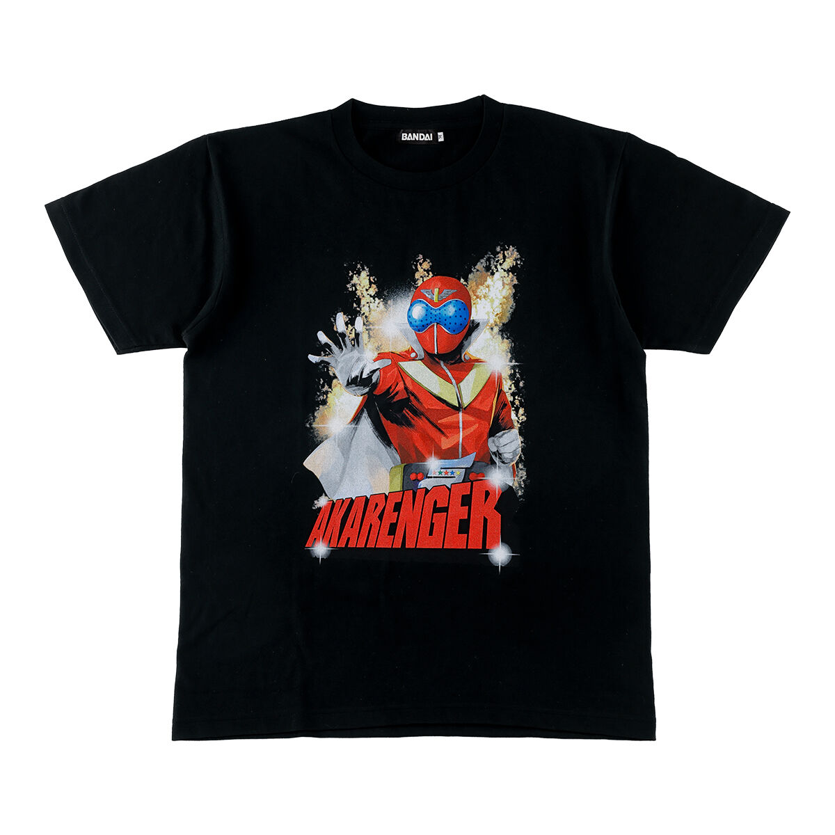 スーパー戦隊Tシャツ(全5種) | 海賊戦隊ゴーカイジャー | アニメグッズ