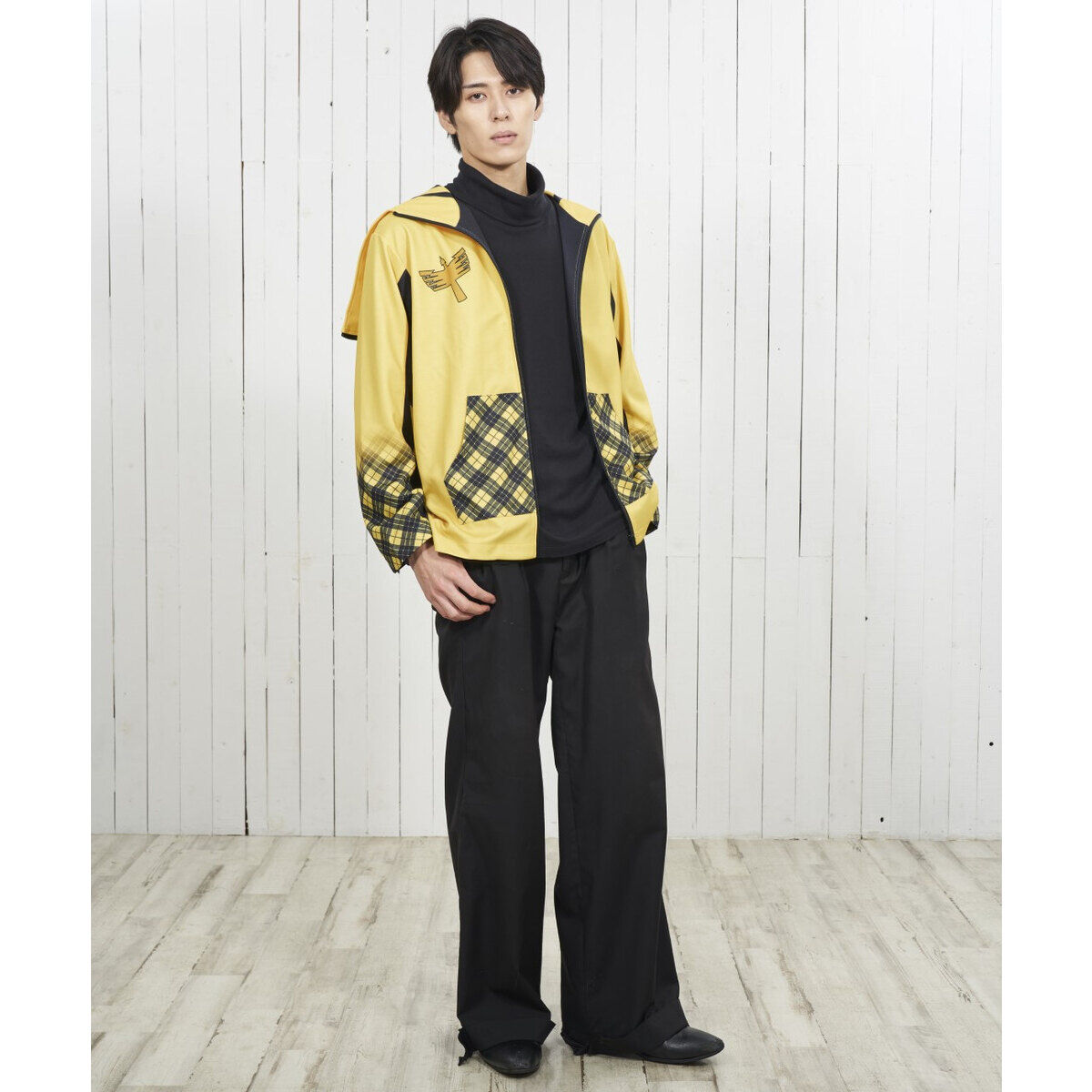 魔法戦隊マジレンジャー なりきり風デザイン パーカー 全6種