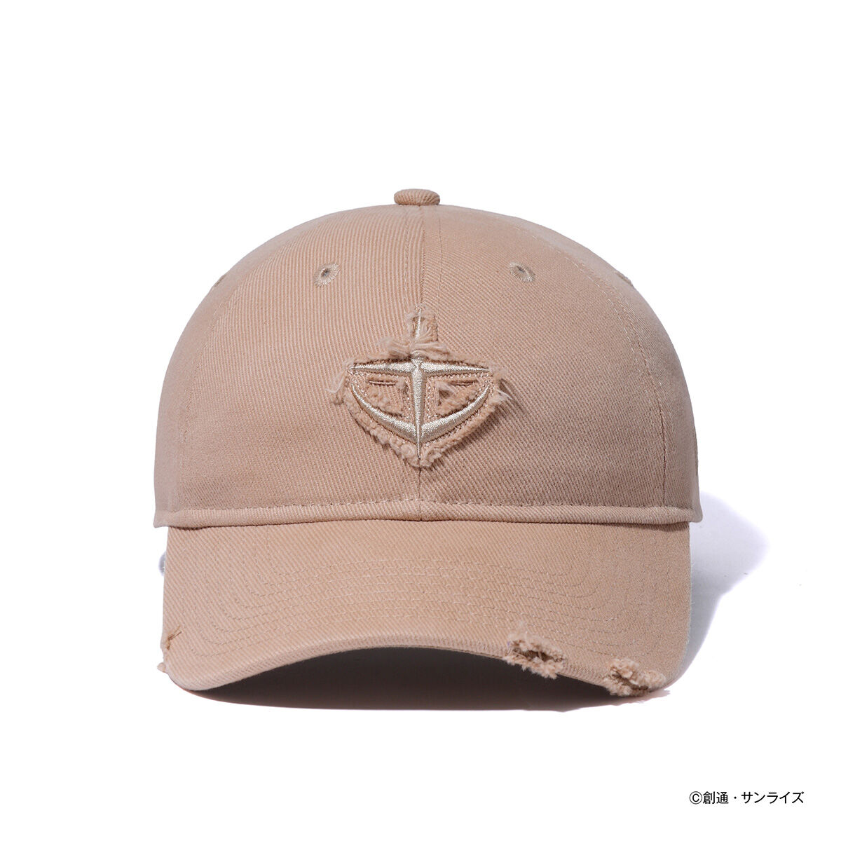 STRICT-G NEW ERA(R)『機動戦士ガンダム』9TWENTY(TM) ダメージ 地球