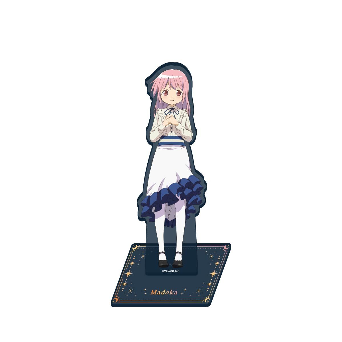 数量限定】魔法少女まどか☆マギカ in NAMJATOWN カラーアクリル