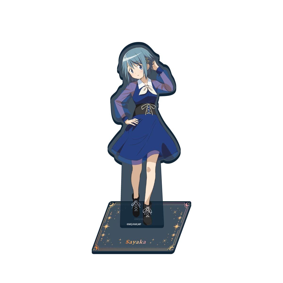 数量限定】魔法少女まどか☆マギカ in NAMJATOWN カラーアクリル