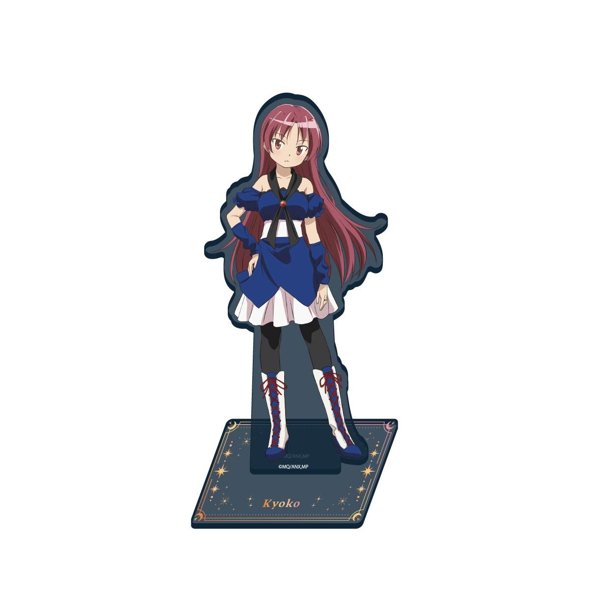 数量限定】魔法少女まどか☆マギカ in NAMJATOWN カラーアクリル