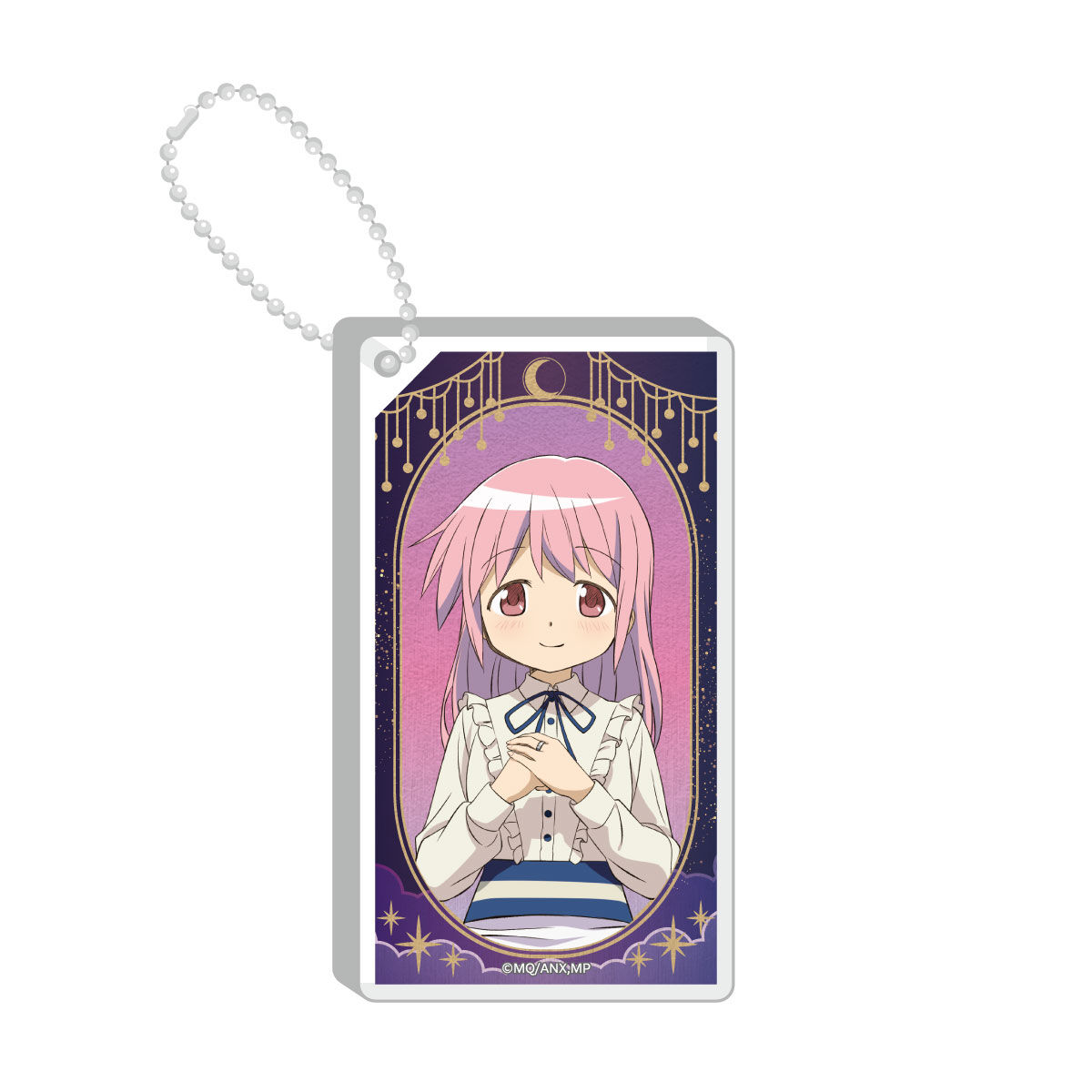 数量限定】魔法少女まどか☆マギカ in NAMJATOWN キラキラアクリル