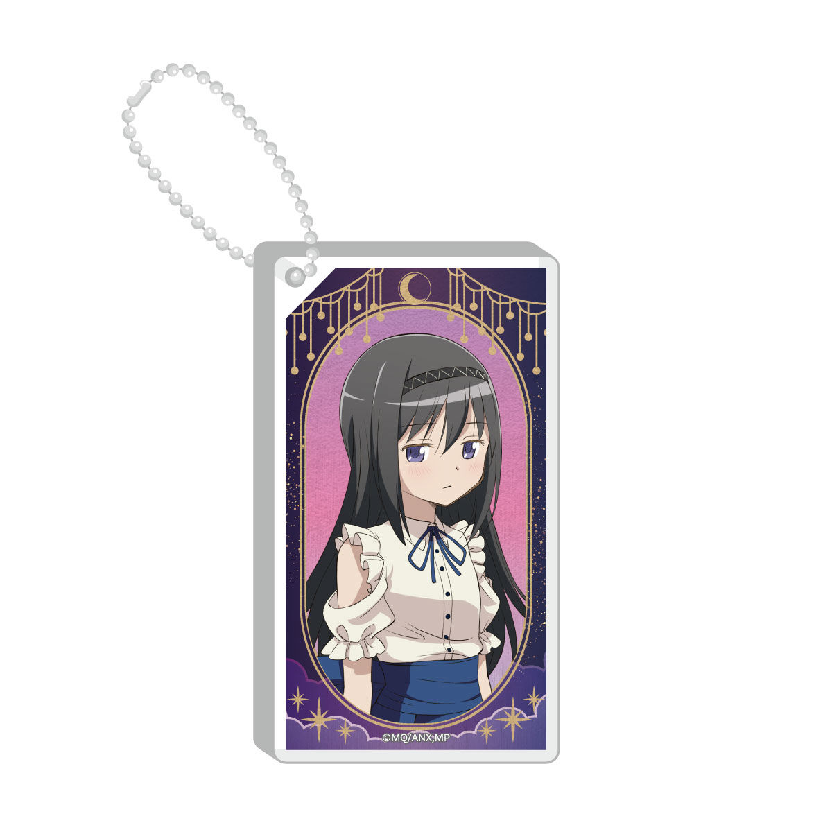 数量限定】魔法少女まどか☆マギカ in NAMJATOWN キラキラアクリル