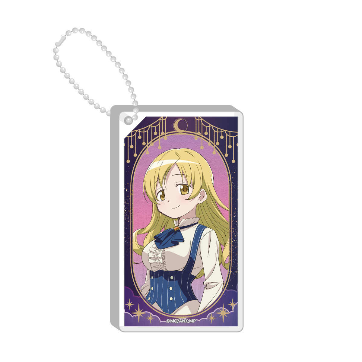数量限定】魔法少女まどか☆マギカ in NAMJATOWN キラキラアクリル