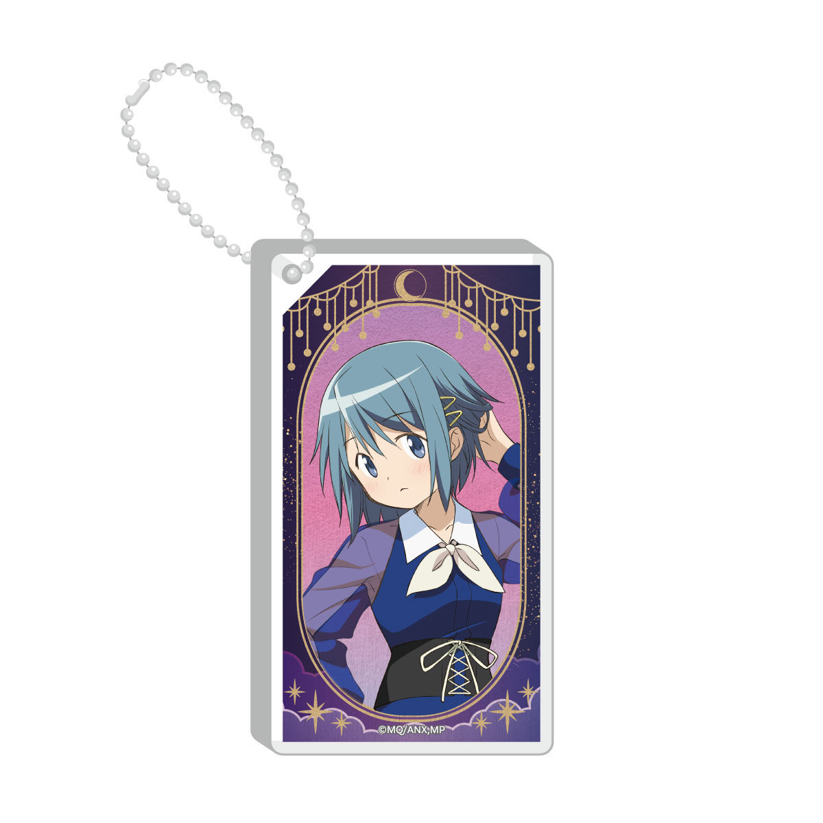 数量限定】魔法少女まどか☆マギカ in NAMJATOWN キラキラアクリル