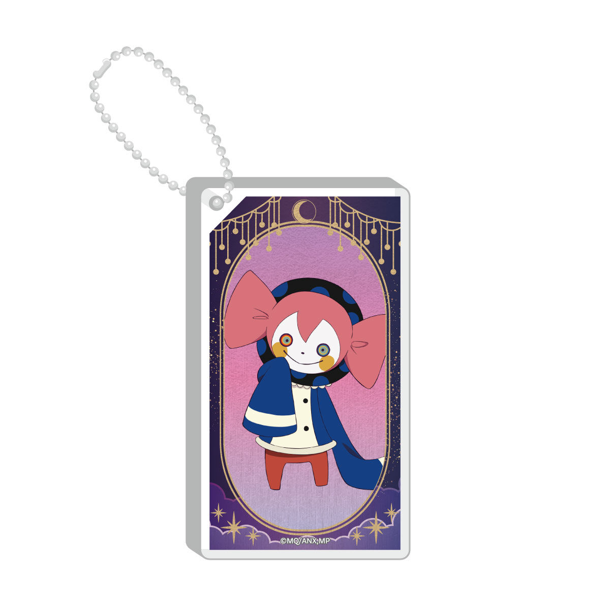 数量限定】魔法少女まどか☆マギカ in NAMJATOWN キラキラアクリル