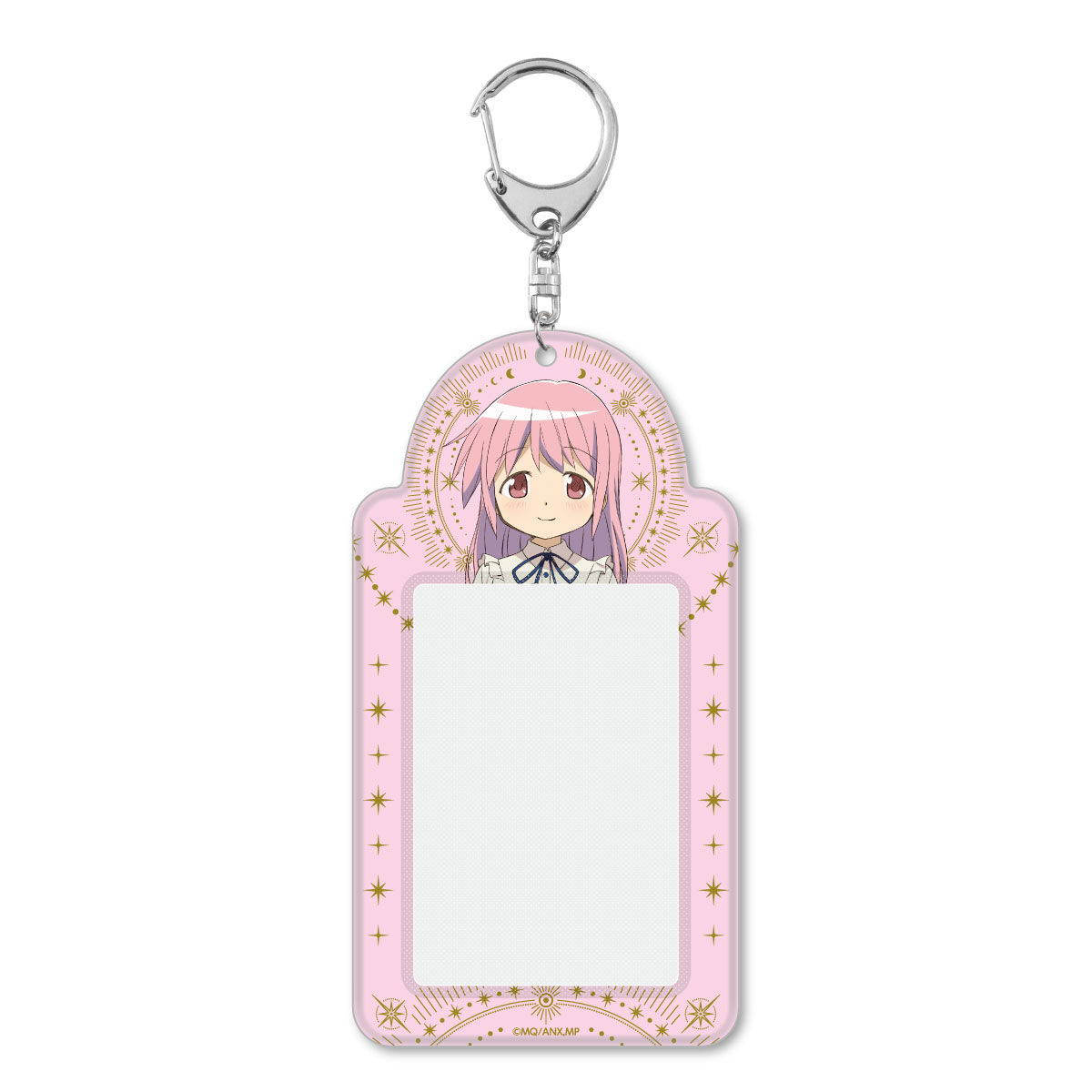 数量限定】魔法少女まどか☆マギカ in NAMJATOWN カードケース | 魔法