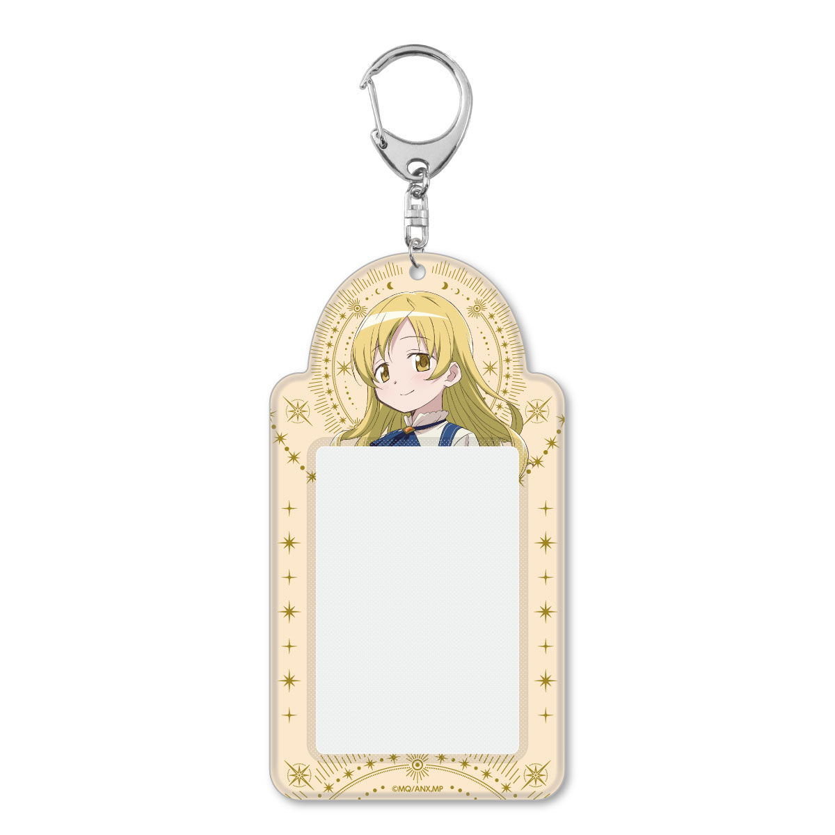 数量限定】魔法少女まどか☆マギカ in NAMJATOWN カードケース | 魔法