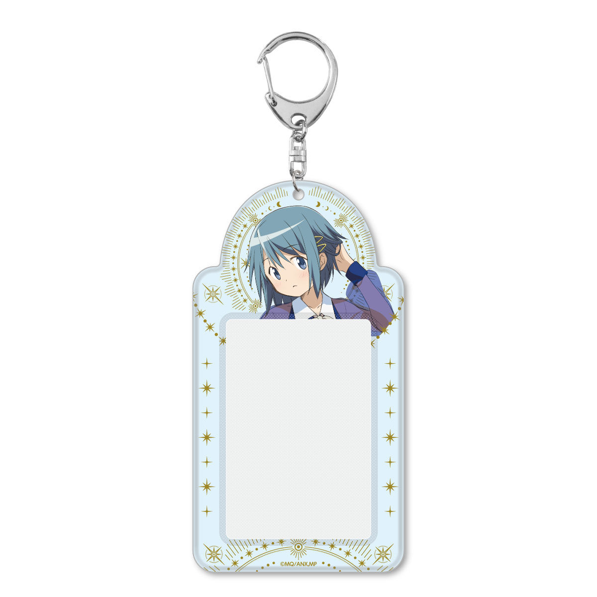 数量限定】魔法少女まどか☆マギカ in NAMJATOWN カードケース | 魔法