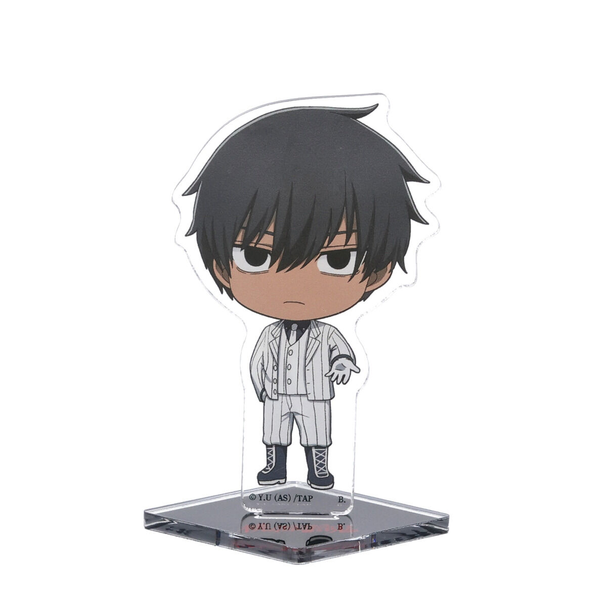 H*様 桃源暗鬼 アクリル系まとめ ② アクリルスタンド アクリル