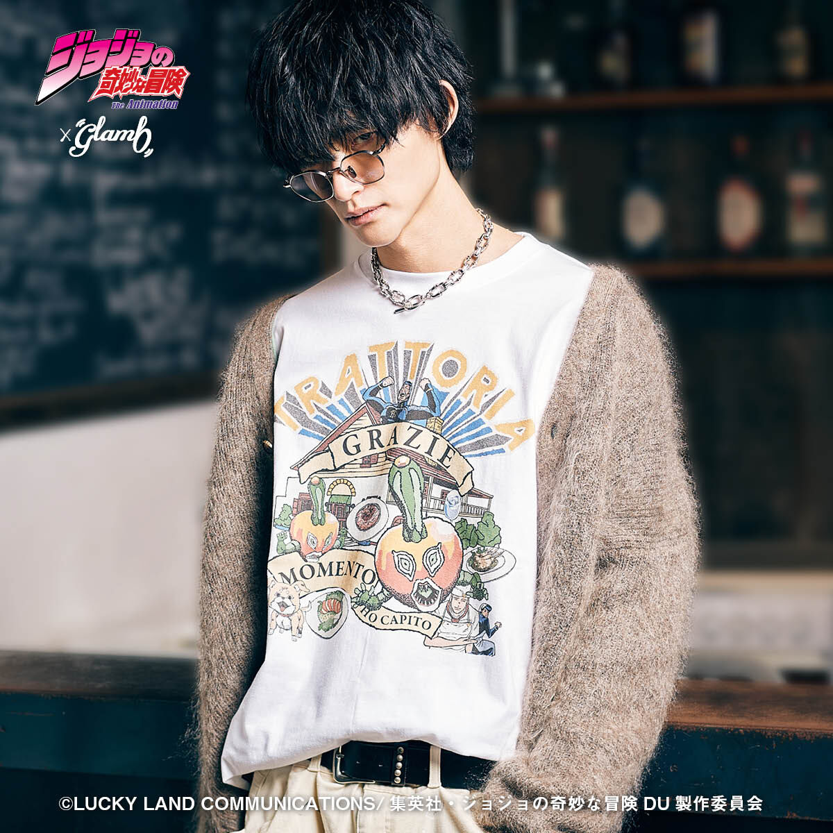 【ジョジョイノジョイ】 9fifty-14339778-sm-new-era-