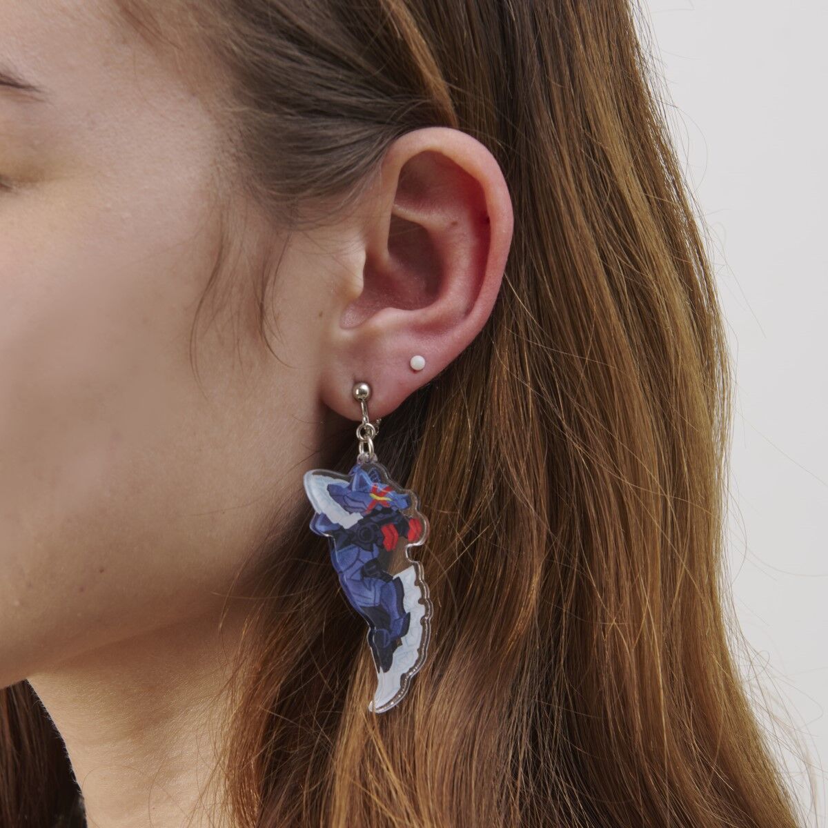 ナンバーワン戦隊ゴジュウジャー ガリューデカリバー50 アクリル