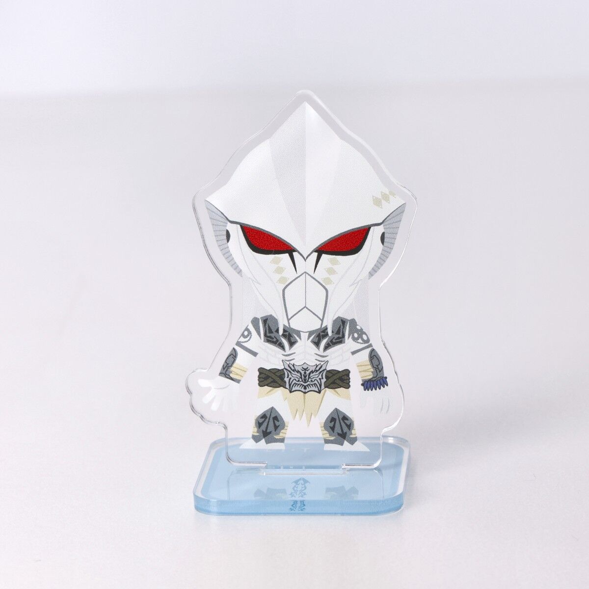 仮面ライダークウガ デフォルメ アクリルスタンド グロンギ柄（全11種