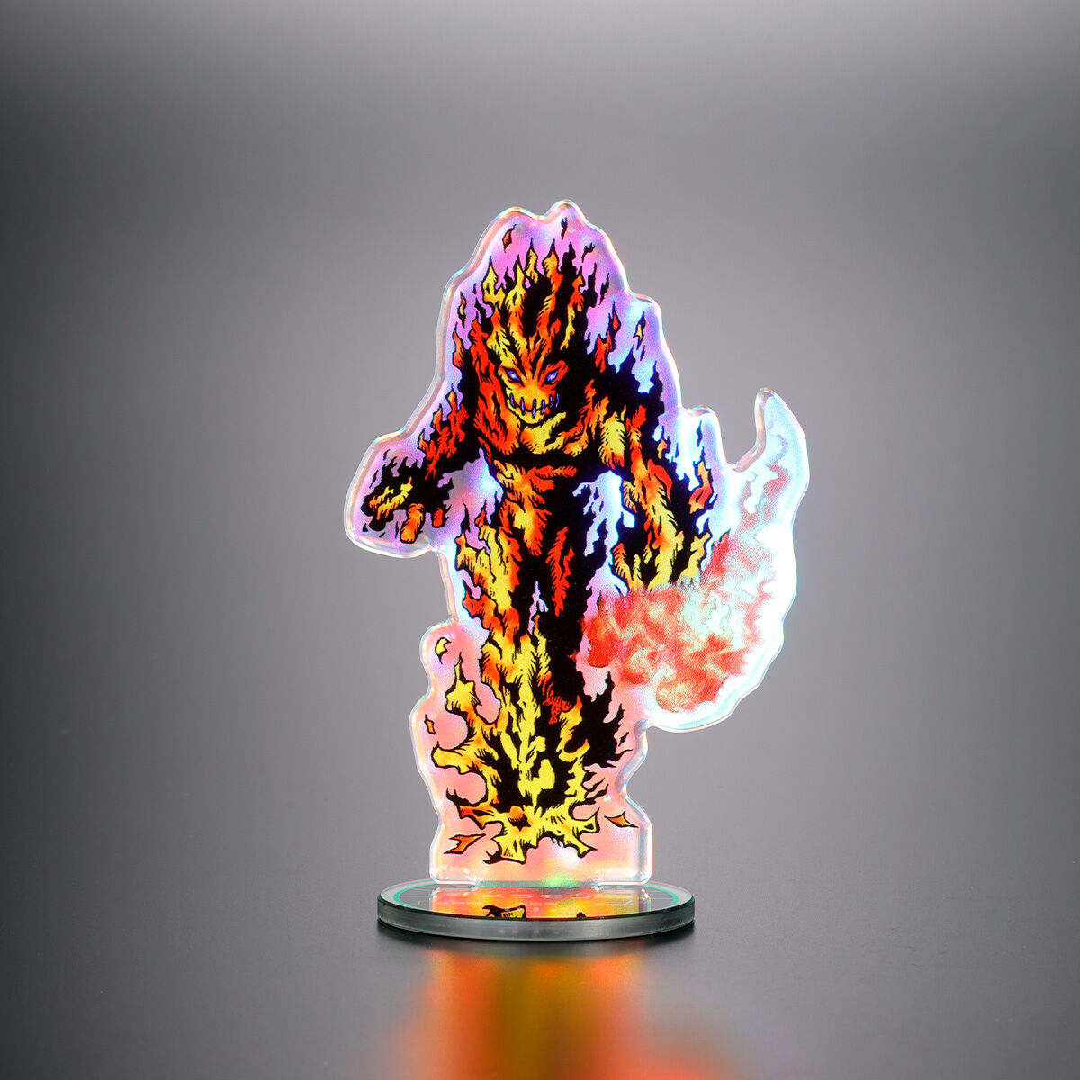 ハピクロ！】デジタルモンスター WORLDMAKING ACRYLIC STAND