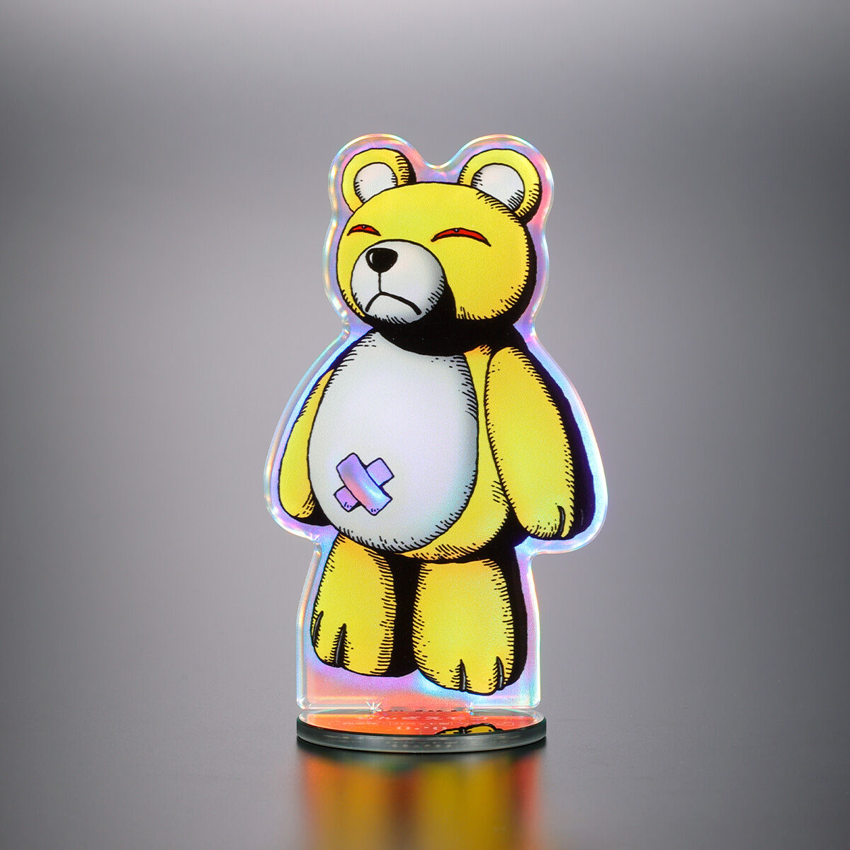 ハピクロ！】デジタルモンスター WORLDMAKING ACRYLIC STAND
